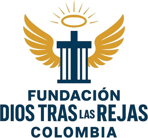 Fundación Dios Tras Las Rejas Colombia
