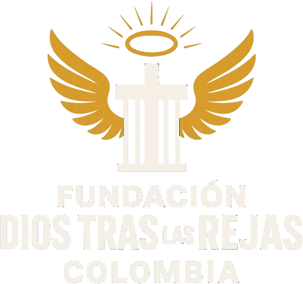 Fundación Dios Tras Las Rejas Colombia